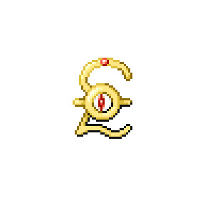 Perown Sprite Image