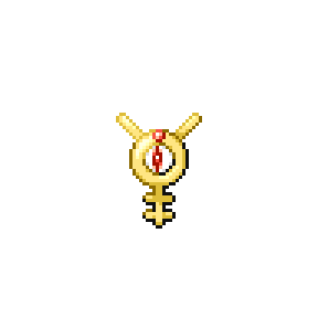 Perown Sprite Image