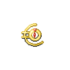 Perown Sprite Image