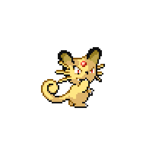 Perursa Sprite Image