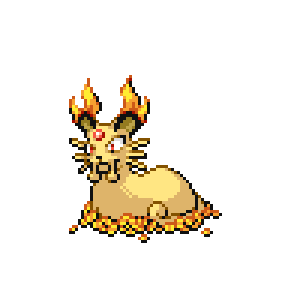 Pergma Sprite Image