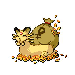 Percargo Sprite Image