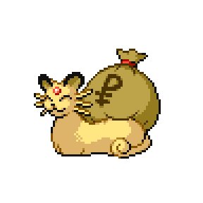 Percargo Sprite Image