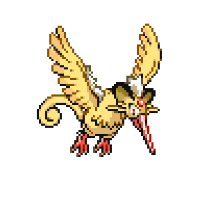 Perrow Sprite Image