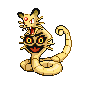 Perbok Sprite Image