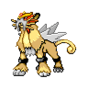 Pertei Sprite Image