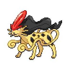 Percune Sprite Image