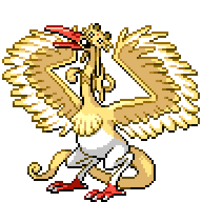 Peroh Sprite Image