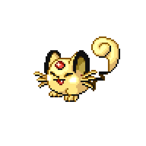 Perrill Sprite Image