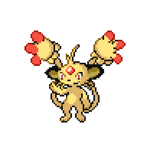 Perpom Sprite Image