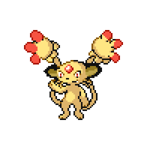 Perpom Sprite Image