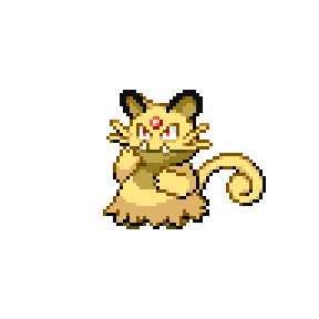 Perlax Sprite Image