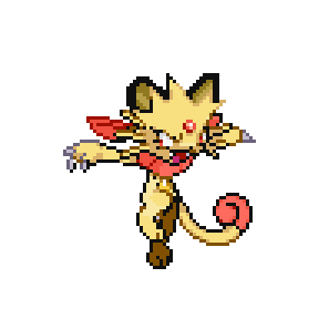 Pervile Sprite Image