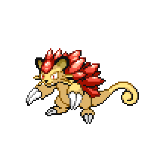 Perslash Sprite Image