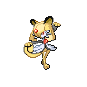 Perlia Sprite Image