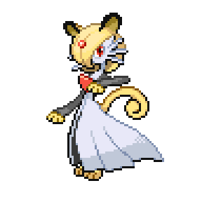 Pervoir Sprite Image
