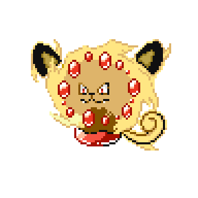Pertomb Sprite Image