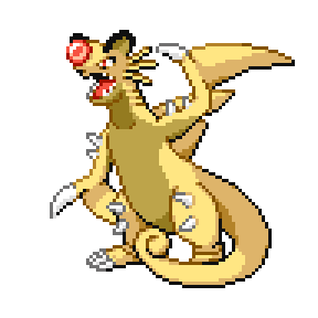 Perchomp Sprite Image
