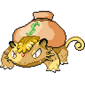 Persaur Sprite Image