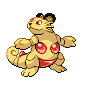Perqueen Sprite Image