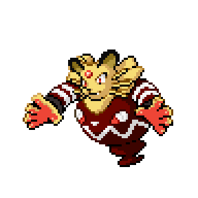 Pernoir Sprite Image