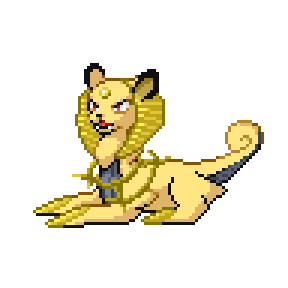 Perceus Sprite Image