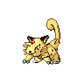 Perrino Sprite Image