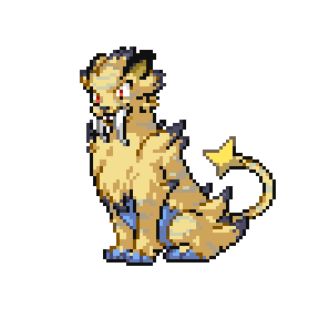 Perray Sprite Image
