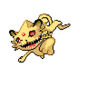 Pernette Sprite Image