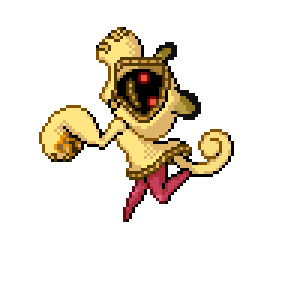 Pernette Sprite Image