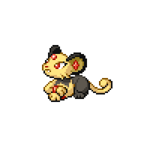 Pernx Sprite Image
