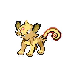 Perxio Sprite Image