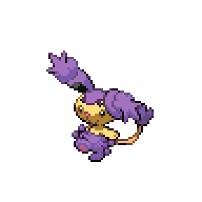 Pereary Sprite Image