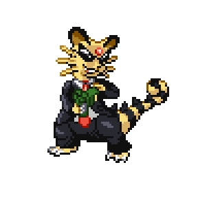 Perrok Sprite Image