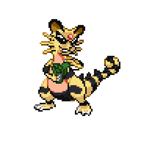 Perrok Sprite Image