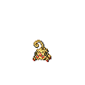 Pertik Sprite Image