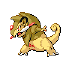 Perxure Sprite Image
