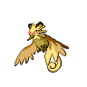 Perinder Sprite Image