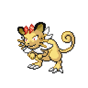 Perrunt Sprite Image