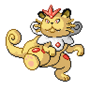 Pertrum Sprite Image