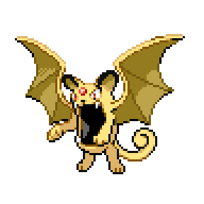 Perbat Sprite Image