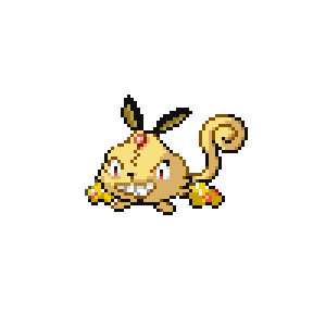 Perbish Sprite Image