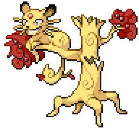 Pervenant Sprite Image