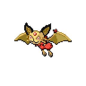Perbat Sprite Image