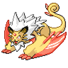 Pervern Sprite Image