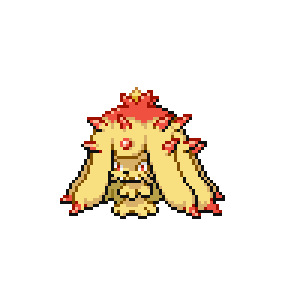 Pereanie Sprite Image