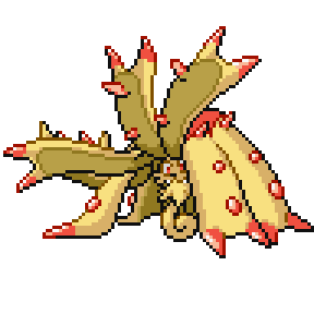 Perapex Sprite Image