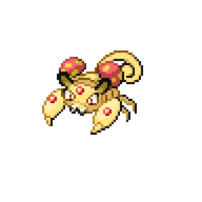 Perras Sprite Image
