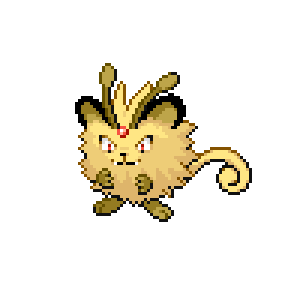 Pernat Sprite Image