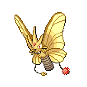 Permoth Sprite Image